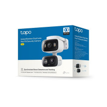 foto de CAMARA TP-LINK TC34