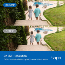 foto de CAMARA TP-LINK TC43