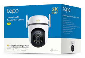 foto de CAMARA TP-LINK TC43