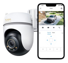 foto de CAMARA TP-LINK TC43
