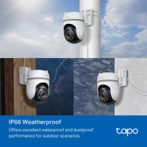 foto de CAMARA TP-LINK TC43