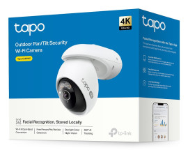 foto de CAMARA TP-LINK TC46