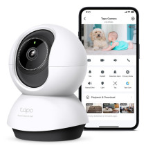 foto de CAMARA TP-LINK TC74
