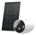 KIT SOLAR TP-LINK CAMARA TC85 KIT