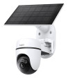 foto de KIT SOLAR TP-LINK CAMARA TC90 KIT