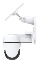 foto de KIT SOLAR TP-LINK CAMARA TC90 KIT