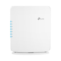 foto de ROUTER TP-LINK BE7200 DUAL-BAND WI-FI 7