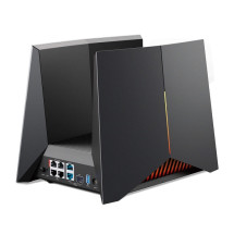 foto de ROUTER GAMING TP-LINK BE19000 TRI BAND WI-FI 7