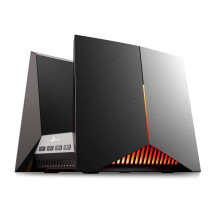 foto de ROUTER GAMING TP-LINK BE19000 TRI BAND WI-FI 7