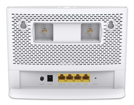 foto de ROUTER TP-LINK AX1500 4G LTE ADVANCED CAT6
