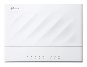 foto de ROUTER TP-LINK AX1500 4G LTE ADVANCED CAT6