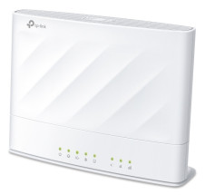 foto de ROUTER TP-LINK AX1500 4G LTE ADVANCED CAT6