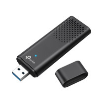 foto de ADAPTADOR TP-LINK AX1800 DUAL BAND WI-FI 6 USB
