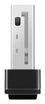 foto de ADAPTADOR TP-LINK AX300 NANO WI-FI 6 USB