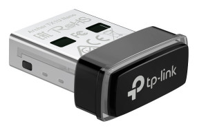 foto de ADAPTADOR TP-LINK AX300 NANO WI-FI 6 USB
