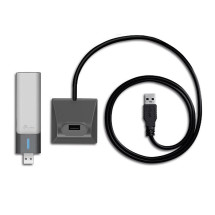 foto de ADAPTADOR TP-LINK AX1800 HIGH GAIN DUAL BAND WI-FI 6 USB