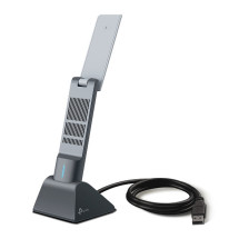 foto de ADAPTADOR TP-LINK AX1800 HIGH GAIN DUAL BAND WI-FI 6 USB