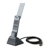 foto de ADAPTADOR TP-LINK AX1800 HIGH GAIN DUAL BAND WI-FI 6 USB