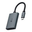 foto de ADAPTADOR TP-LINK USB3.0 TYPE-C TO SD & MICROSD 4.0