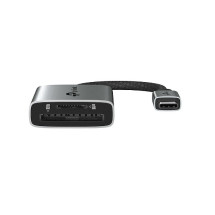 foto de ADAPTADOR TP-LINK USB3.0 TYPE-C TO SD & MICROSD 4.0
