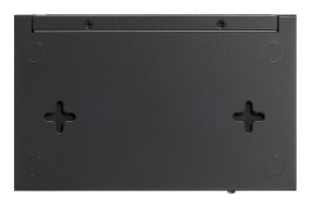 foto de SWITCH OMADA TP-LINK ES208GP 8-PORT GIGABIT EASY MANAGED WITH 8-PORT POE+