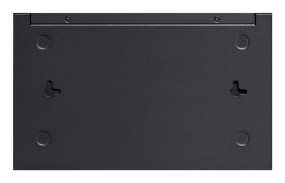 foto de SWITCH OMADA TP-LINK ES210GP GIGA SWITCH WITH 8-PORT POE+