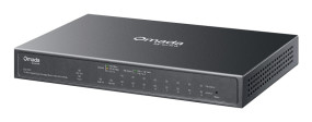 foto de SWITCH OMADA TP-LINK ES210GP GIGA SWITCH WITH 8-PORT POE+