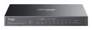 foto de SWITCH OMADA TP-LINK ES210GP GIGA SWITCH WITH 8-PORT POE+