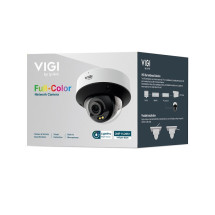 foto de CAMARA VIGI TP-LINK INSIGHT S225 4MM FULL-COLOR DOME