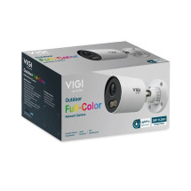 foto de CAMARA VIGI TP-LINK BULLET 2MP FULL-COLOR