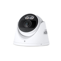 foto de CAMARA VIGI TP-LINK TURRET 2MP FULL-COLOR TURRET