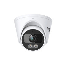 foto de CAMARA VIGI TP-LINK TURRET 2MP FULL-COLOR TURRET