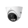 foto de CAMARA VIGI TP-LINK TURRET 2MP FULL-COLOR TURRET