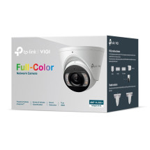 foto de CAMARA VIGI TP-LINK TURRET 4MP COLORPRO