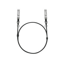 foto de ACCESORIO OMADA CABLE 25G SFP28 DE 1 METRO SM6220-1M