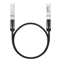 foto de CABLE OMADA QSFP28 1 METRO SM9220-1M