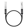 foto de CABLE OMADA QSFP28 1 METRO SM9220-1M