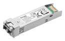 foto de MODULO SFP INDUSTRIAL OMADA 1000BASE-LX SMF MONOMODO