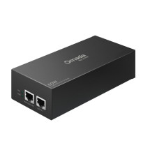 foto de INYECTOR POE++ OMADA 1 PUERTO POE 10GBPS 1 PUERTO NO POE 10GBPS POE370S