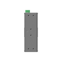 foto de SWITCH INDUSTRIAL GIGABIT OMADA DE 6 PUERTOS EASY MANAGED IES206G