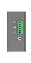 foto de SWITCH INDUSTRIAL GIGABIT OMADA DE 6 PUERTOS EASY MANAGED IES206G