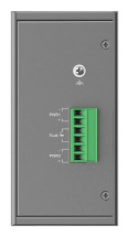 foto de SWITCH INDUSTRIAL OMADA EASY MANAGED  6-PORT