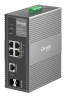 foto de SWITCH INDUSTRIAL OMADA EASY MANAGED  6-PORT