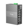 foto de SWITCH OMADA IES210GPP 6-PORT GIGABIT 3-PORT POE+ AND 3-PORT POE++