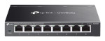 foto de SWITCH OMADA ES208G EASY MANAGED 8-PORT GIGABIT 