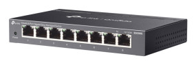 foto de SWITCH OMADA ES208G EASY MANAGED 8-PORT GIGABIT 