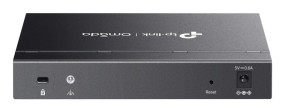 foto de SWITCH OMADA ES208G EASY MANAGED 8-PORT GIGABIT 