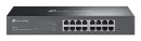 foto de SWITCH OMADA ES216GG 8-PORT GIGABIT EASY MANAGED SWITCH