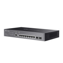 foto de SWITCH OMADA SG3210 24-PORT GIGABIT EASY MANAGED SWITCH
