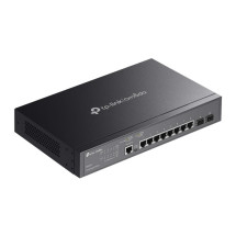 foto de SWITCH OMADA SG3210 24-PORT GIGABIT EASY MANAGED SWITCH